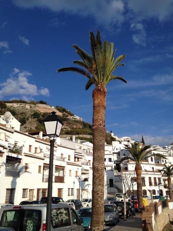 Los Bancales Frigiliana Exterior photo